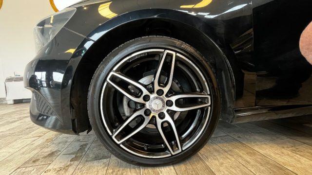 MERCEDES-BENZ A 180 CDI Automatic Sport