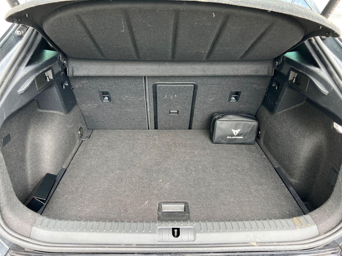 CUPRA Formentor 2.0 tdi 150cv dsg