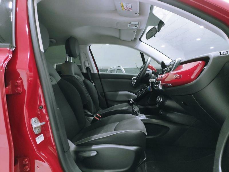 FIAT 500X 500X 1.3 MultiJet 95 CV Pop Star*DIESEL*74.000 KM*