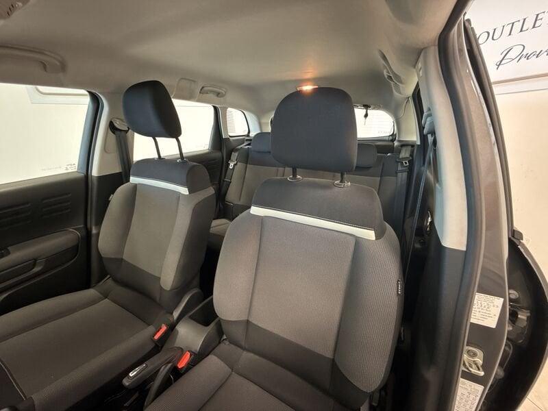 Citroën C3 Aircross C3 Aircross PureTech 110 S&S Feel