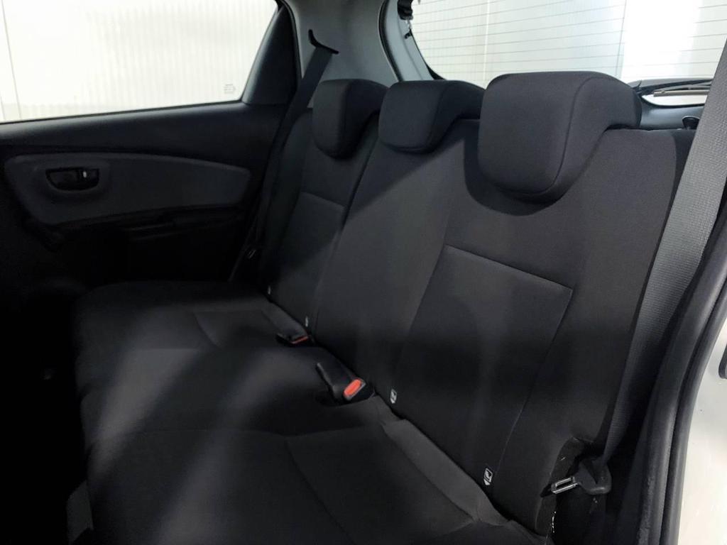 Toyota Yaris 5 Porte 1.5 VVT-i Hybrid Active E-CVT