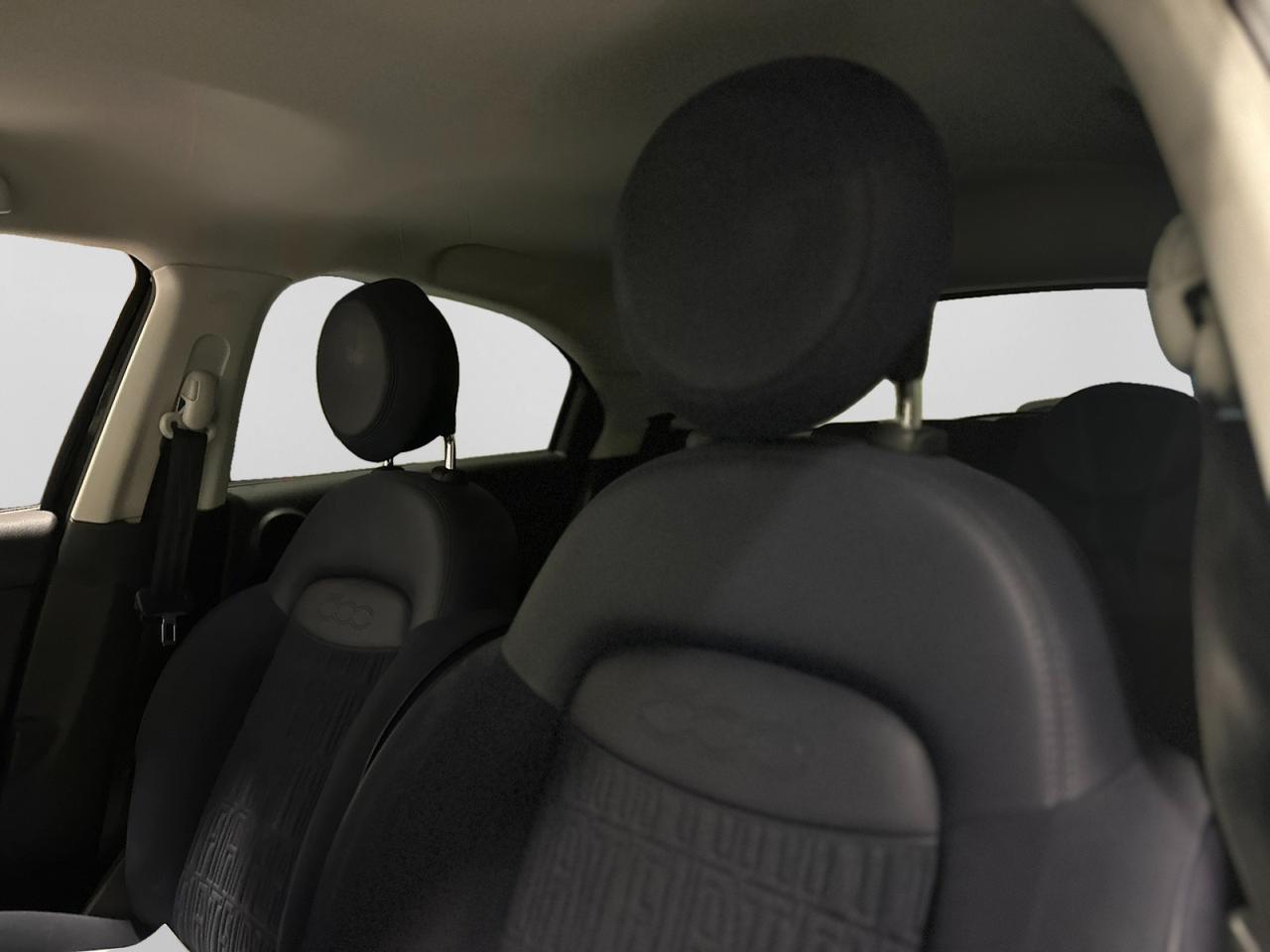 FIAT 500X 2022 - 500X 1.3 mjet 95cv