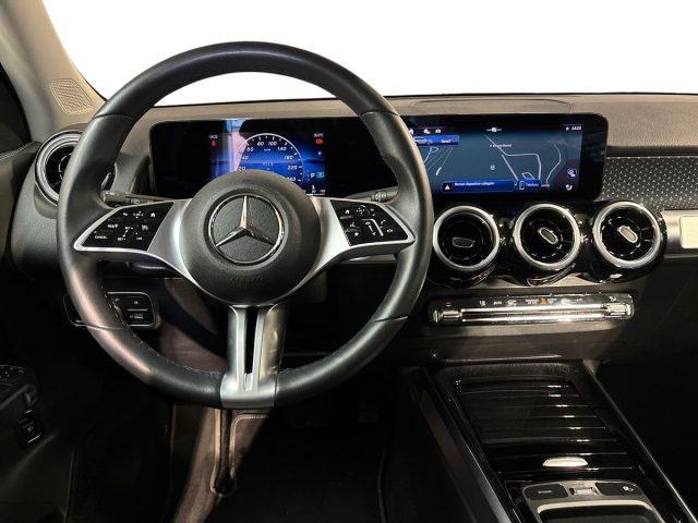 MERCEDES-BENZ GLB 180 d Automatic Progressive Advanced