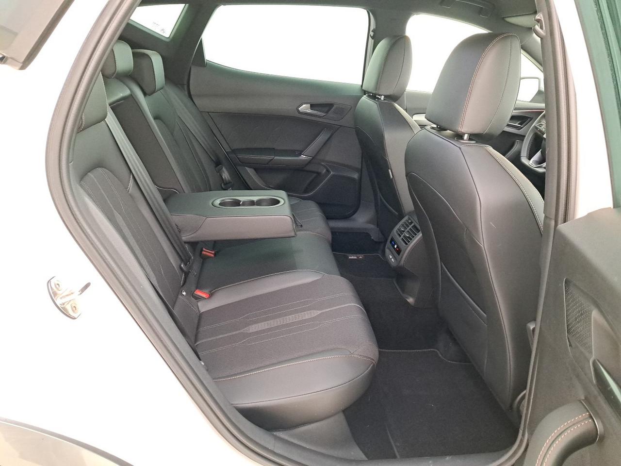 Cupra Formentor 2.0 tdi 4drive 150cv dsg