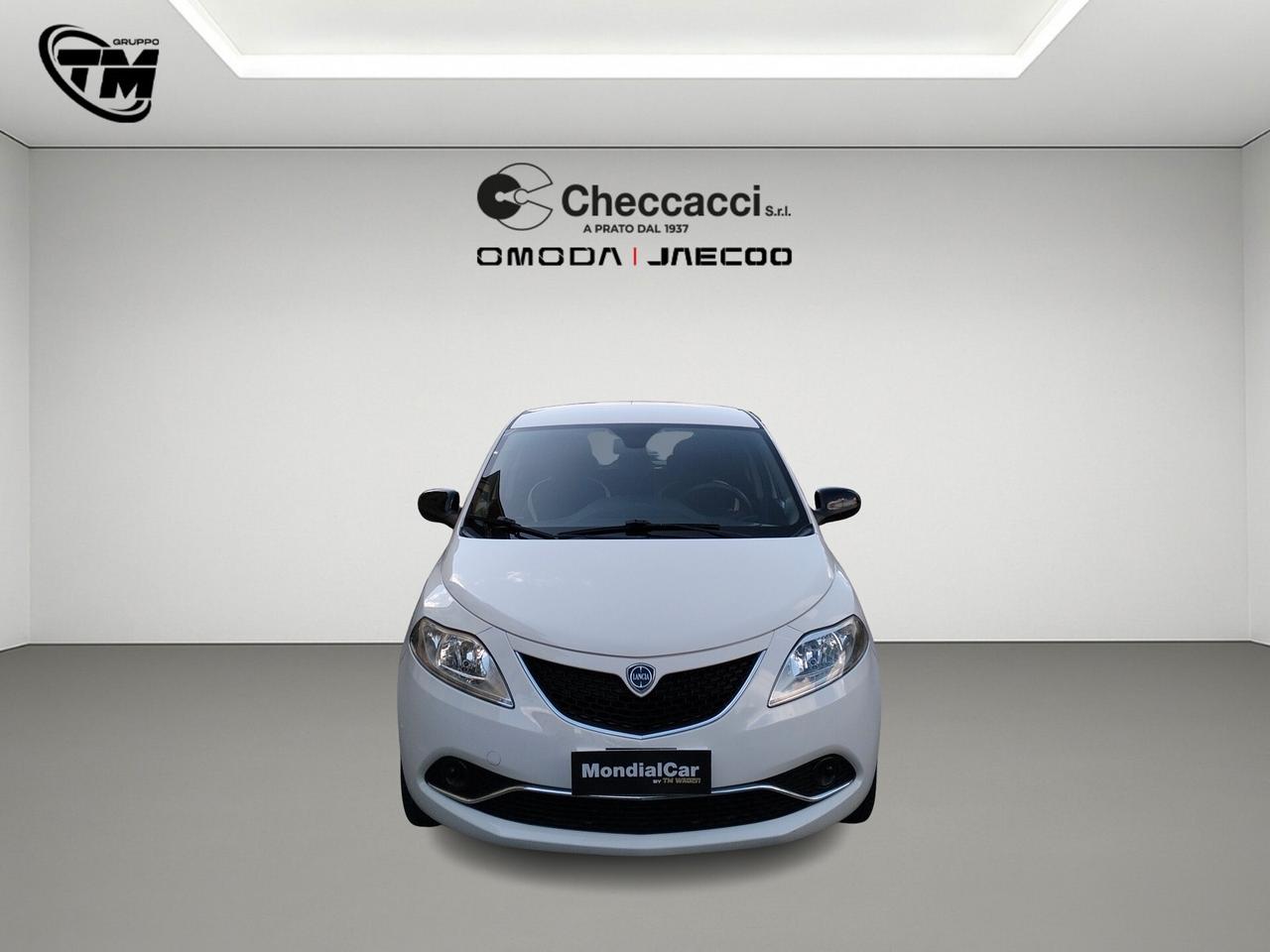 Lancia Ypsilon III 2017 Platinum s * AUTOMATICA *