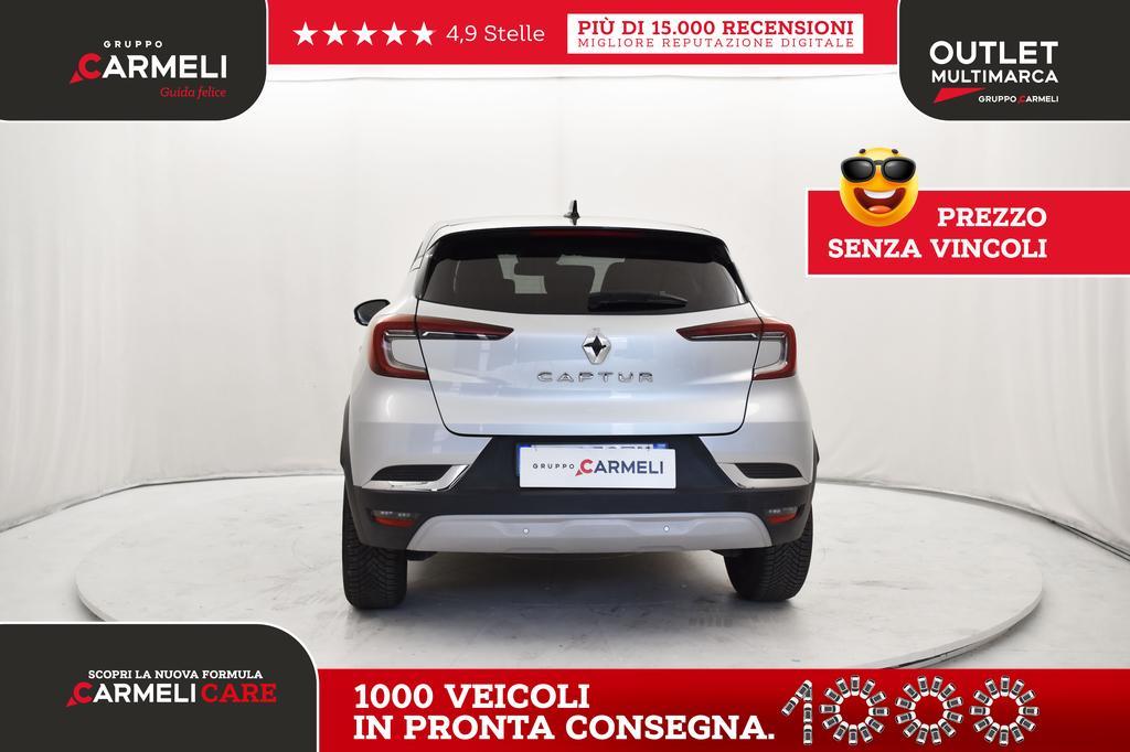 Renault Captur 1.0 TCe Techno