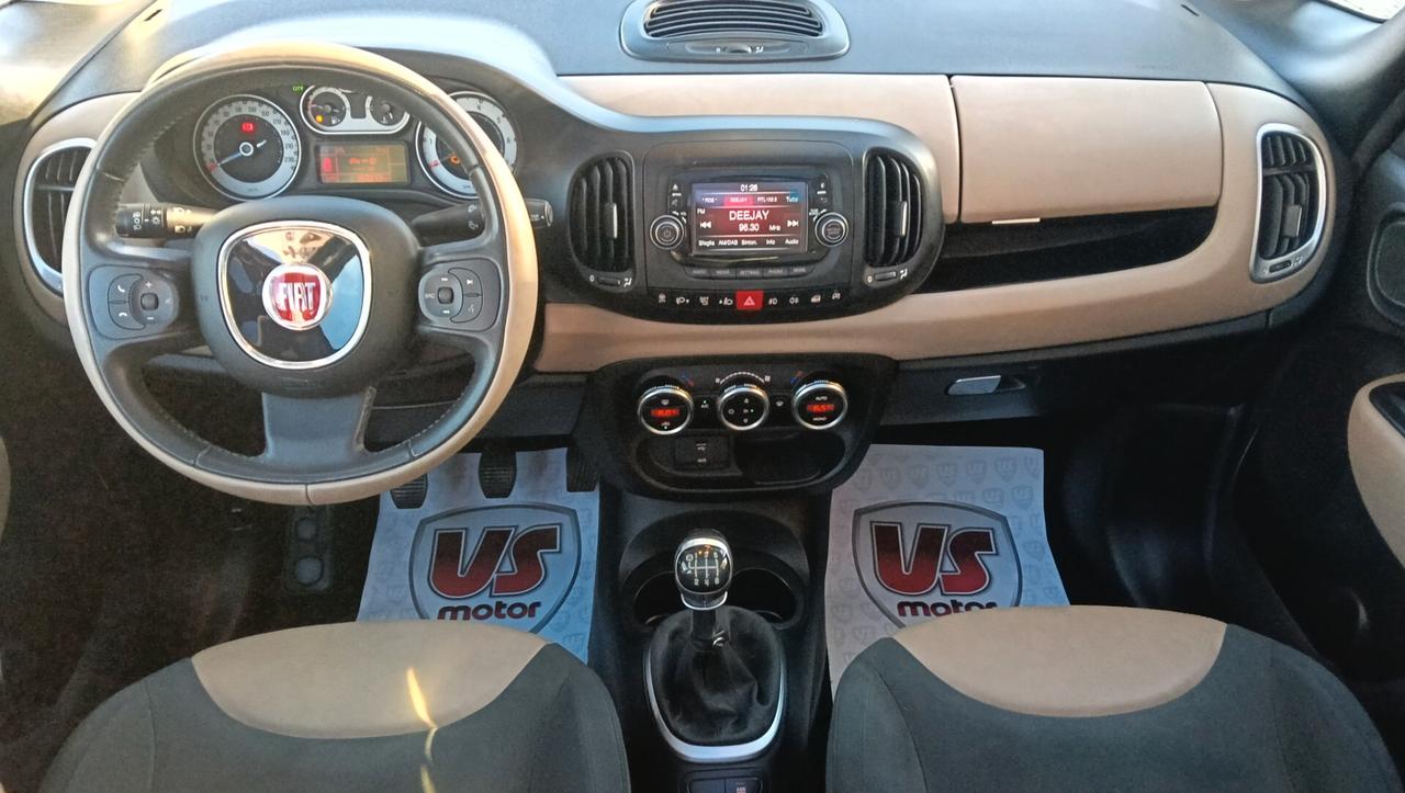FIAT 500L 1.6 MTJ TETTO -PREZZO PROMO!