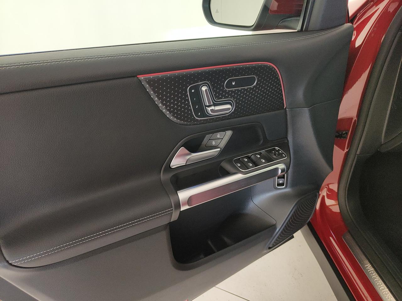 Mercedes-Benz GLB 200 d Progressive Advanced Plus 4matic auto