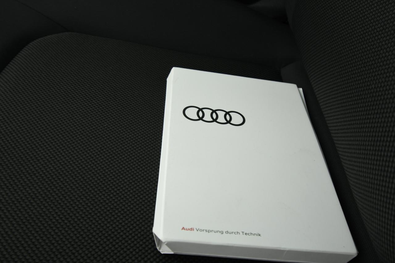 AUDI A3 Sportback 40 1.4 tfsi e-tron Sport s-tronic ACC+LED+BLUETOOTH