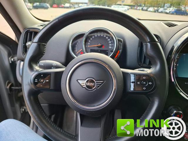 MINI Countryman 1.5 Cooper Northwood Edition Countryman