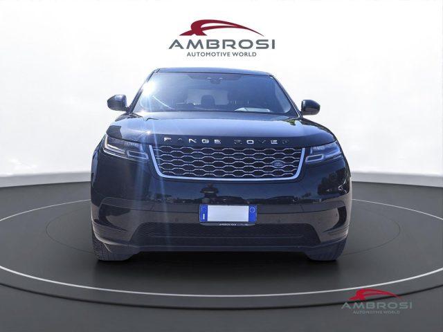 LAND ROVER Range Rover Velar 2.0 TD4 180 CV S - PER OPERATORI DEL SETTORE