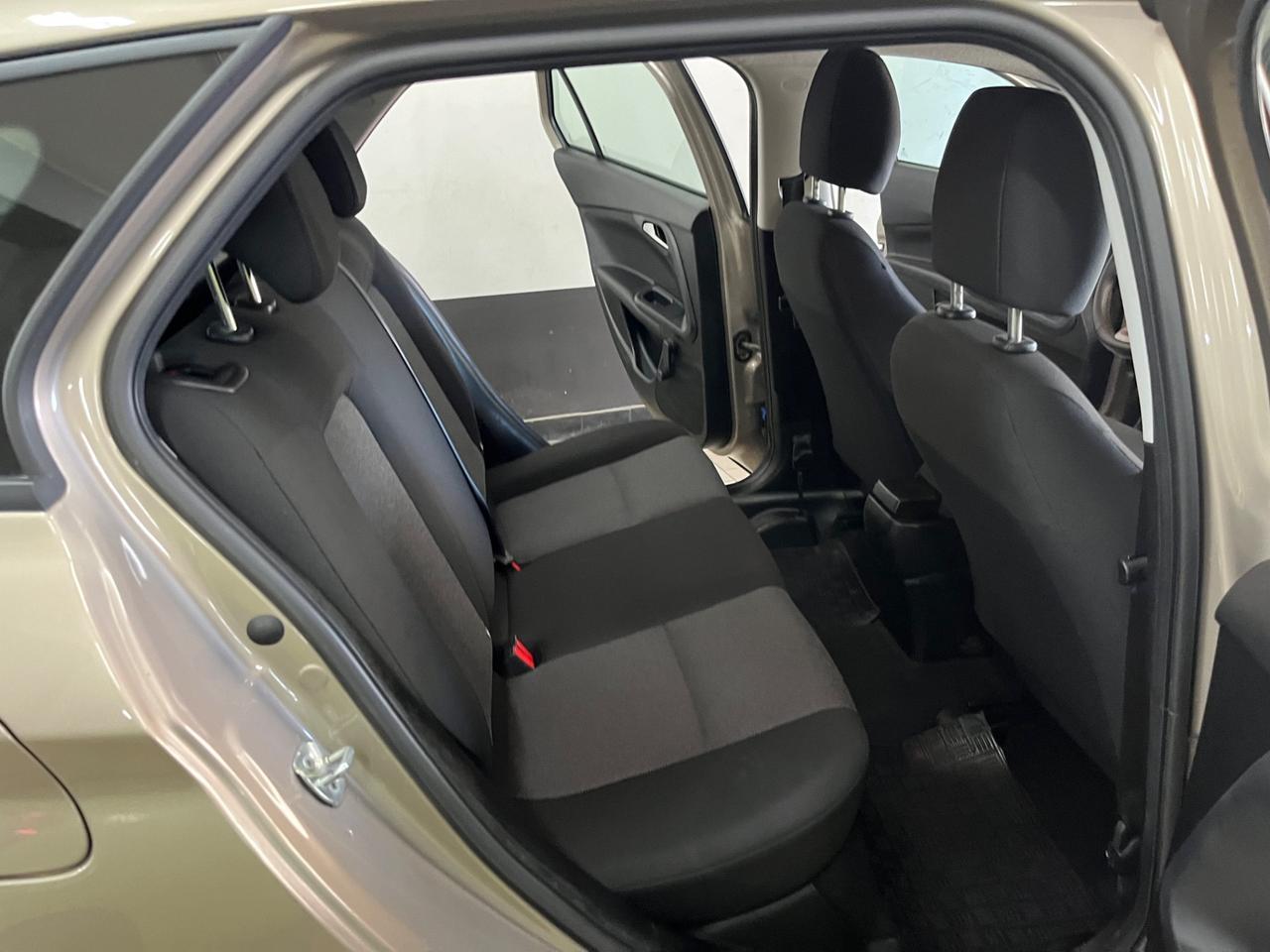 Fiat Tipo 1.6 Mjt S&S SW garantita 2018