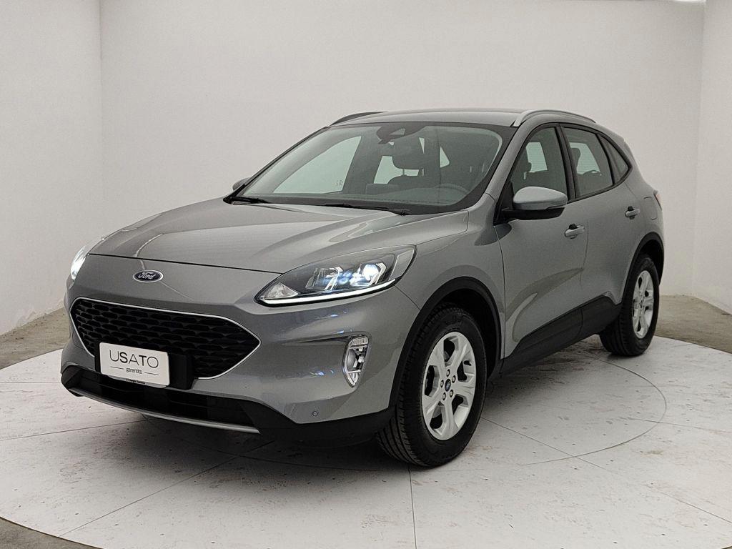 FORD Kuga 3ª serie - Kuga 1.5 EcoBlue 120 CV 2WD Connect