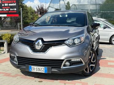 Renault Captur 1.5dCi 90CV Energy R-Link*NEOPATENTATI