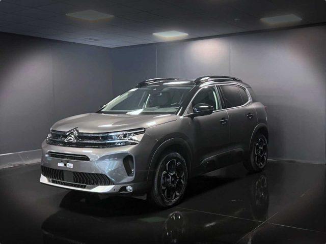 CITROEN C5 Aircross BlueHDi 130 S&S EAT8 Max