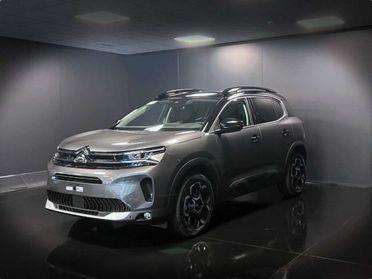 CITROEN C5 Aircross BlueHDi 130 S&S EAT8 Max
