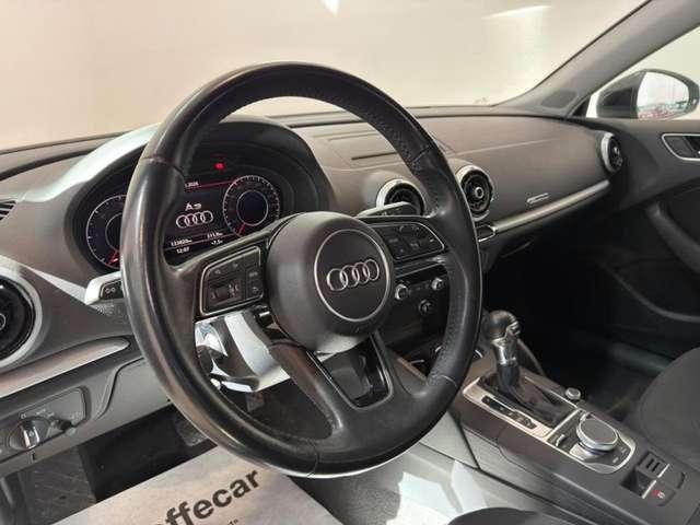 Audi A3 SPB 30 TDI S tronic S Line