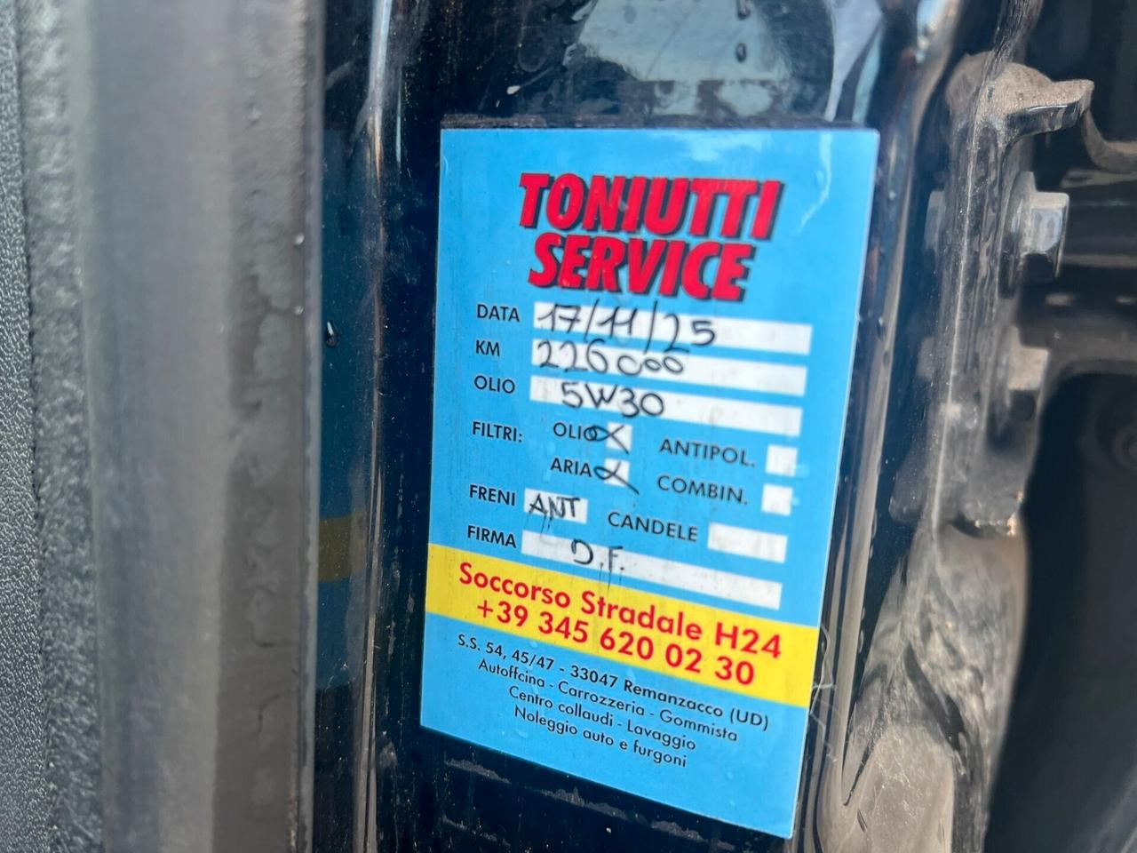 Dacia Duster 1.5 dCi 110CV 4x2 Prestige