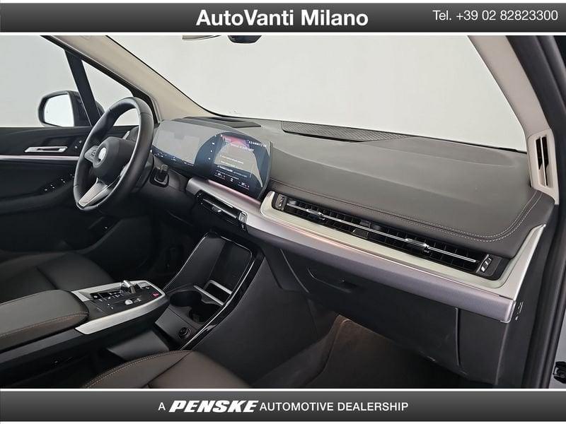 BMW Serie 2 Active Tourer 223i 48V xDrive Luxury