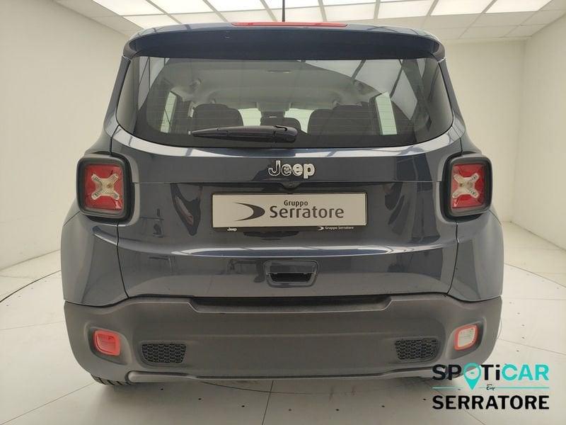 Jeep Renegade My23 Limited 1.0 GseT3