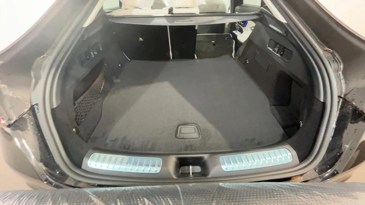 Mercedes GLC 200d Coupè 4Matic AMG Premium Plus KM0