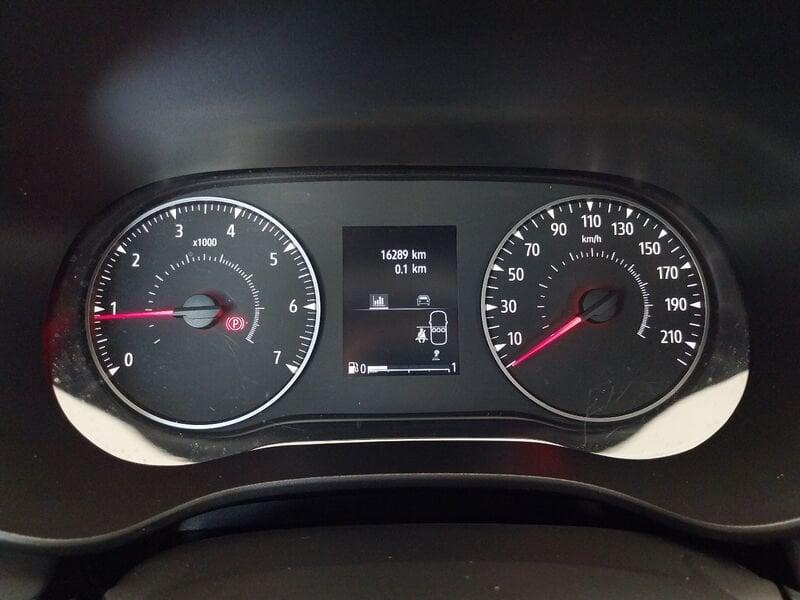 Dacia Sandero Stepway 1.0 tce Extreme Up Eco-g 100cv