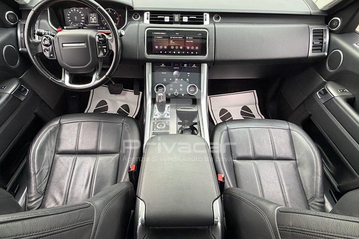 LAND ROVER Range Rover Sport 3.0 TDV6 SE