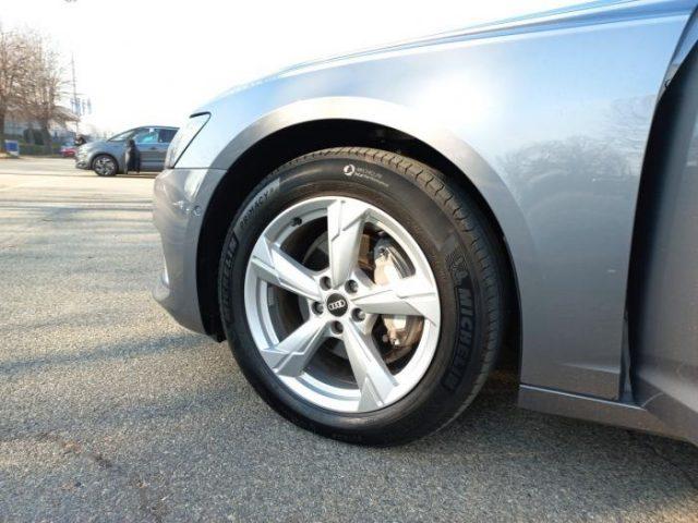 AUDI A6 avant 40 20 tdi s tronic business sp