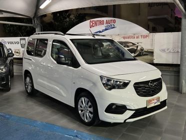 OPEL - Combo - 1.5D 100CV S&S MT5 Advance tetto panoram.