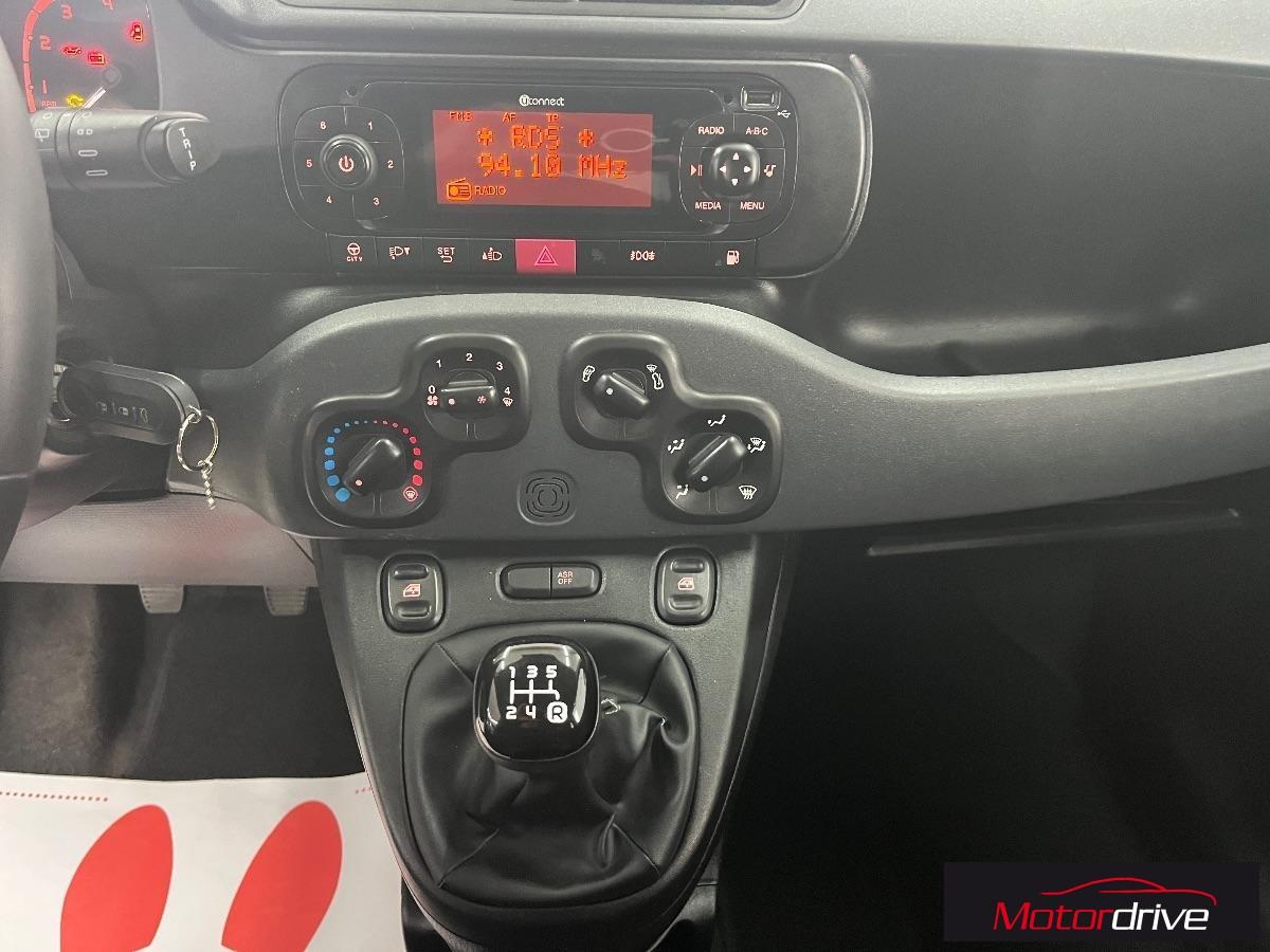 FIAT - Panda - 1.2 EasyPower Easy