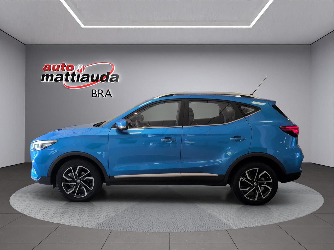 Mg ZS 1.5 Luxury