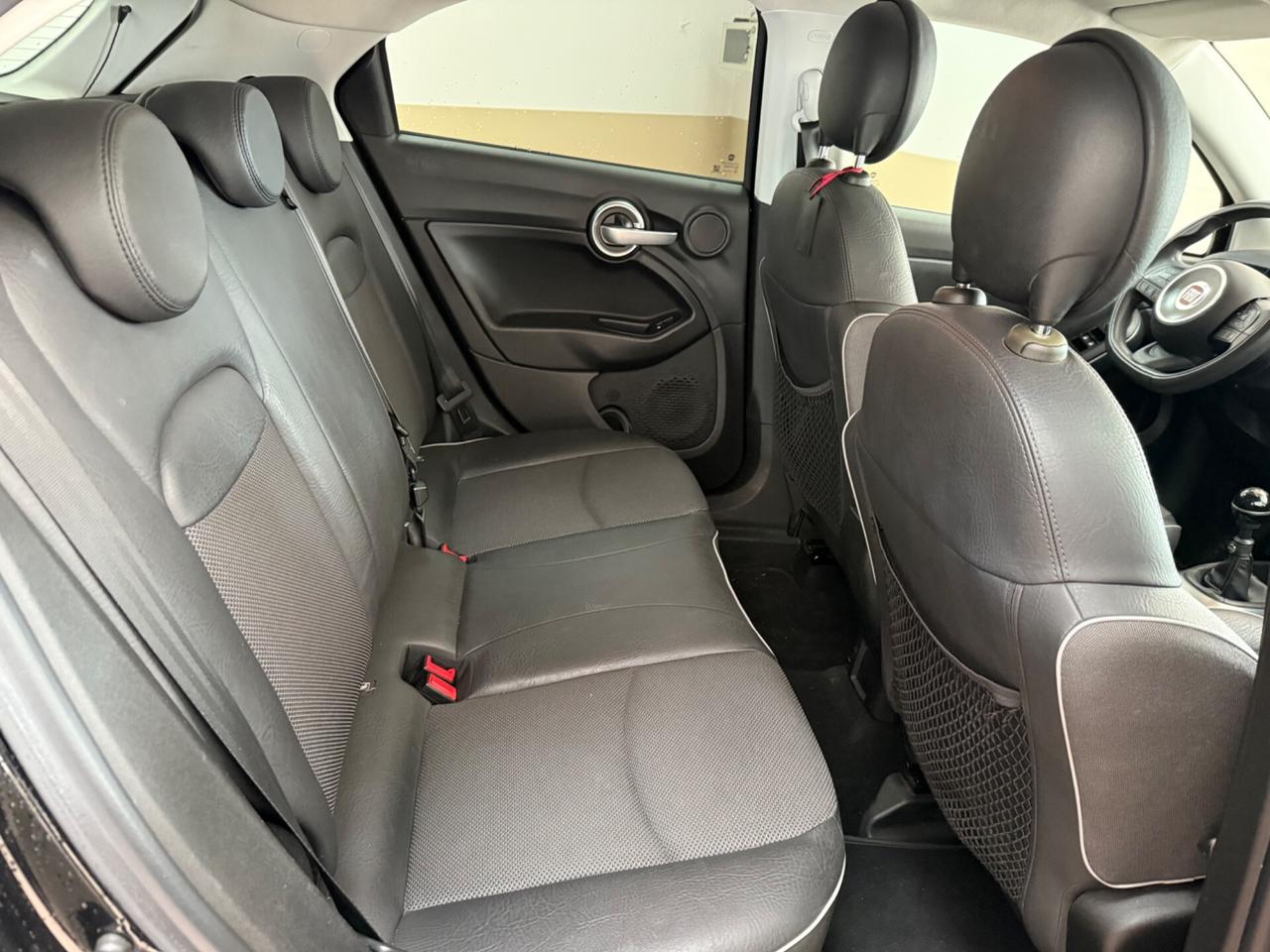 Fiat 500X 1.6 MultiJet 120 CV Cross Plus