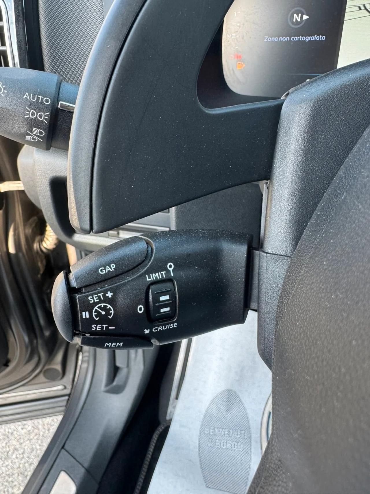 CITROEN C5 AIRCROSS 1.5 BLUE HDI 130CV CON SOLI 29000KM