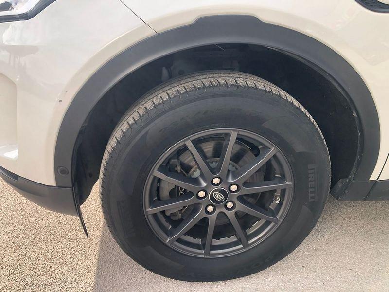 Land Rover Discovery Sport 2.0d td4 mhev S awd 163cv auto 7p.ti