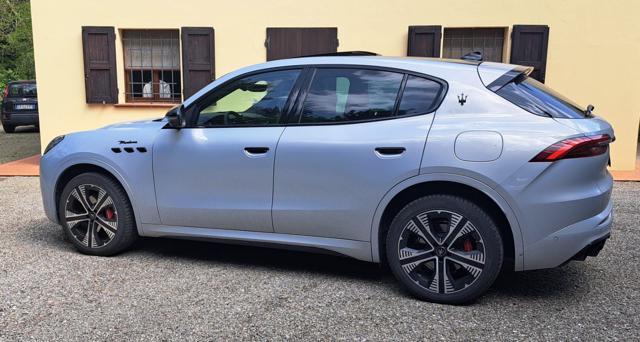 MASERATI Grecale MHEV 250 CV AWD GT IVA ESPOSTA