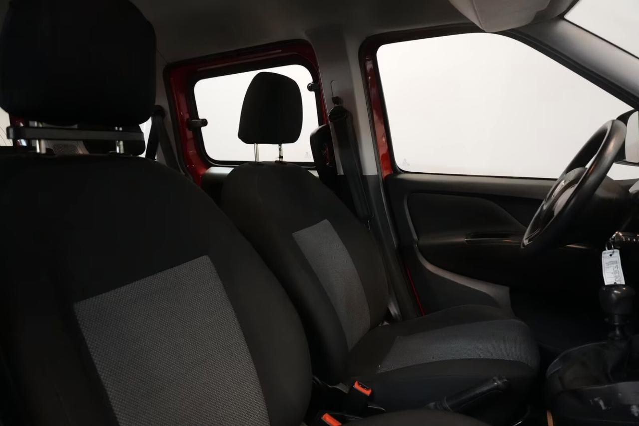 Fiat Doblo Doblò 1.6 MJT 16V 90CV Easy