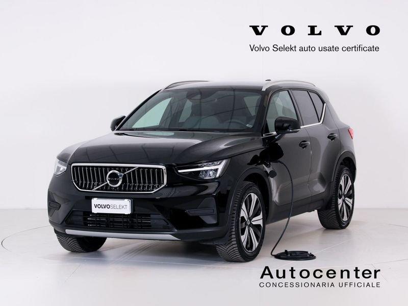 Volvo XC40 T4 PLUG IN CORE AUT