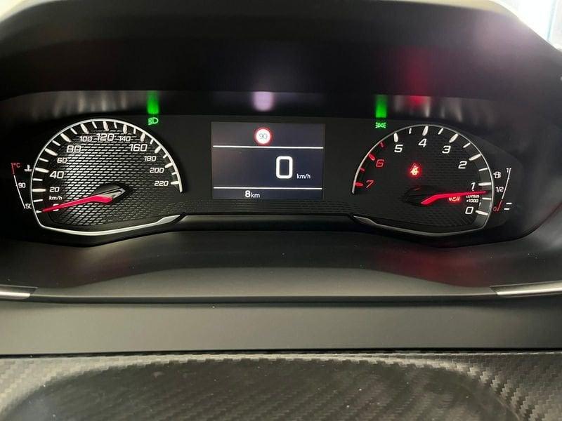 Peugeot 208 208 PureTech 100 Stop&Start 5 porte Style - PROMO SIRONIAUTO+