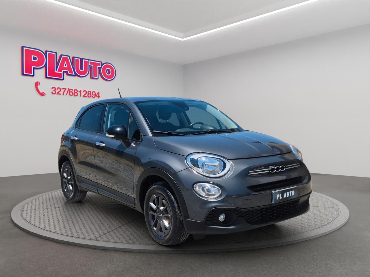 Fiat 500X 1.3 MultiJet 95 CV Club
