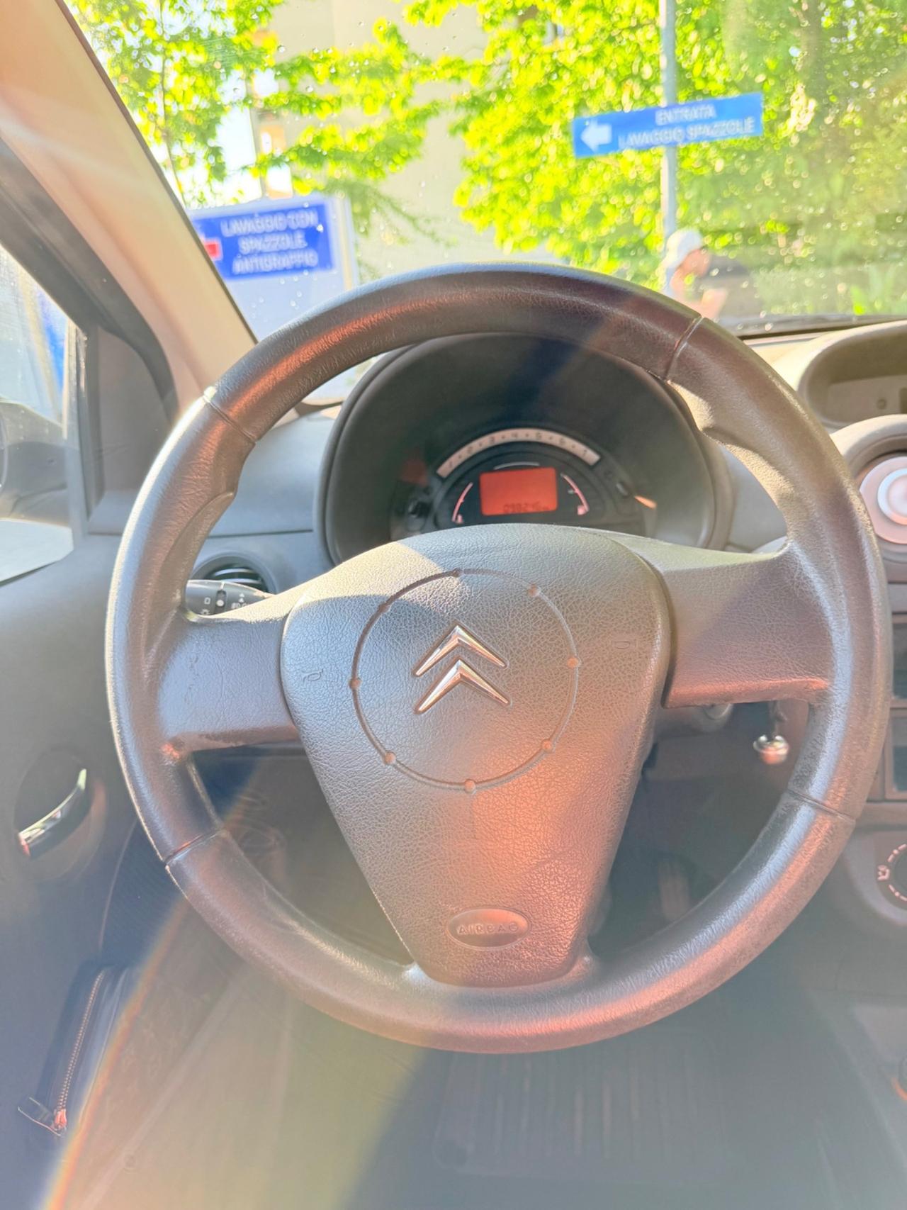 Citroen C2 1.1 Exclusive