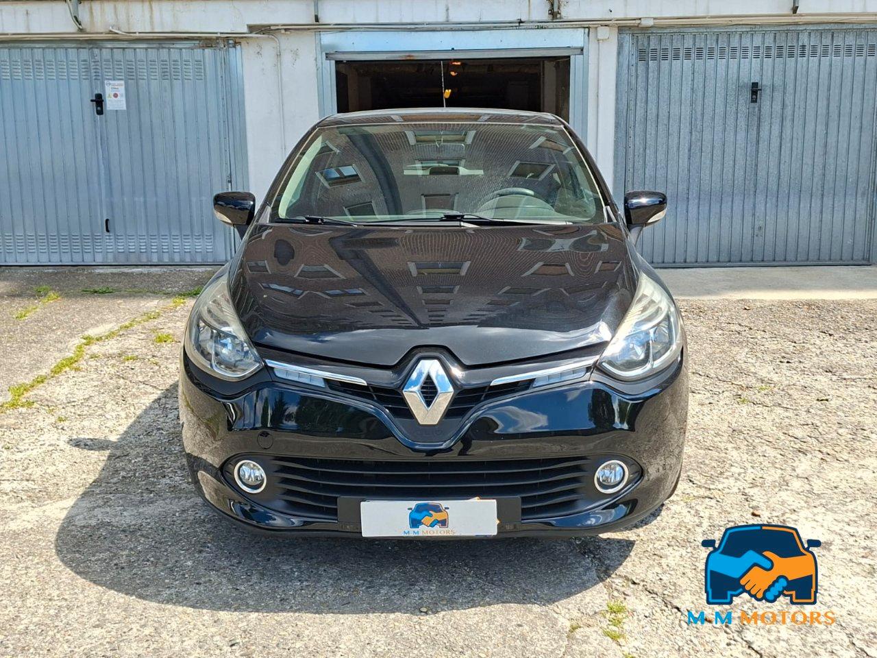 Renault Clio 5 Porte Clio 5p 1.5 dci energy s&s 90cv