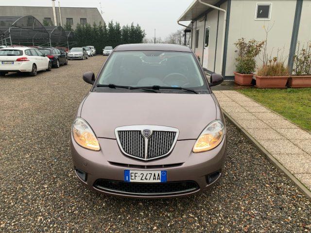 LANCIA Ypsilon 1.2 69 CV Elle