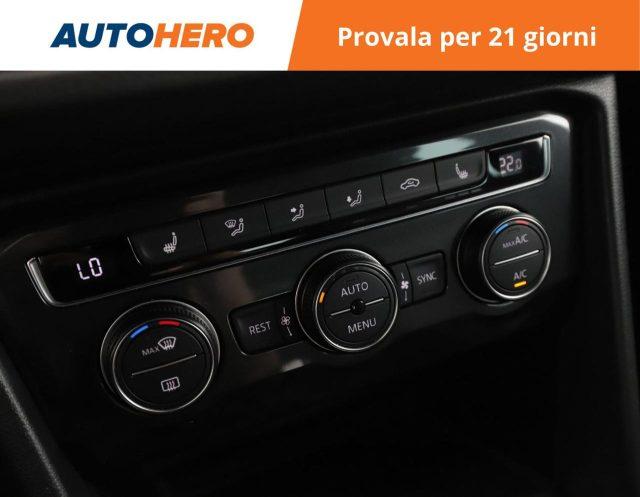 VOLKSWAGEN Tiguan 2.0 BiTDI SCR DSG 4MOTION Executive R-Line BMT