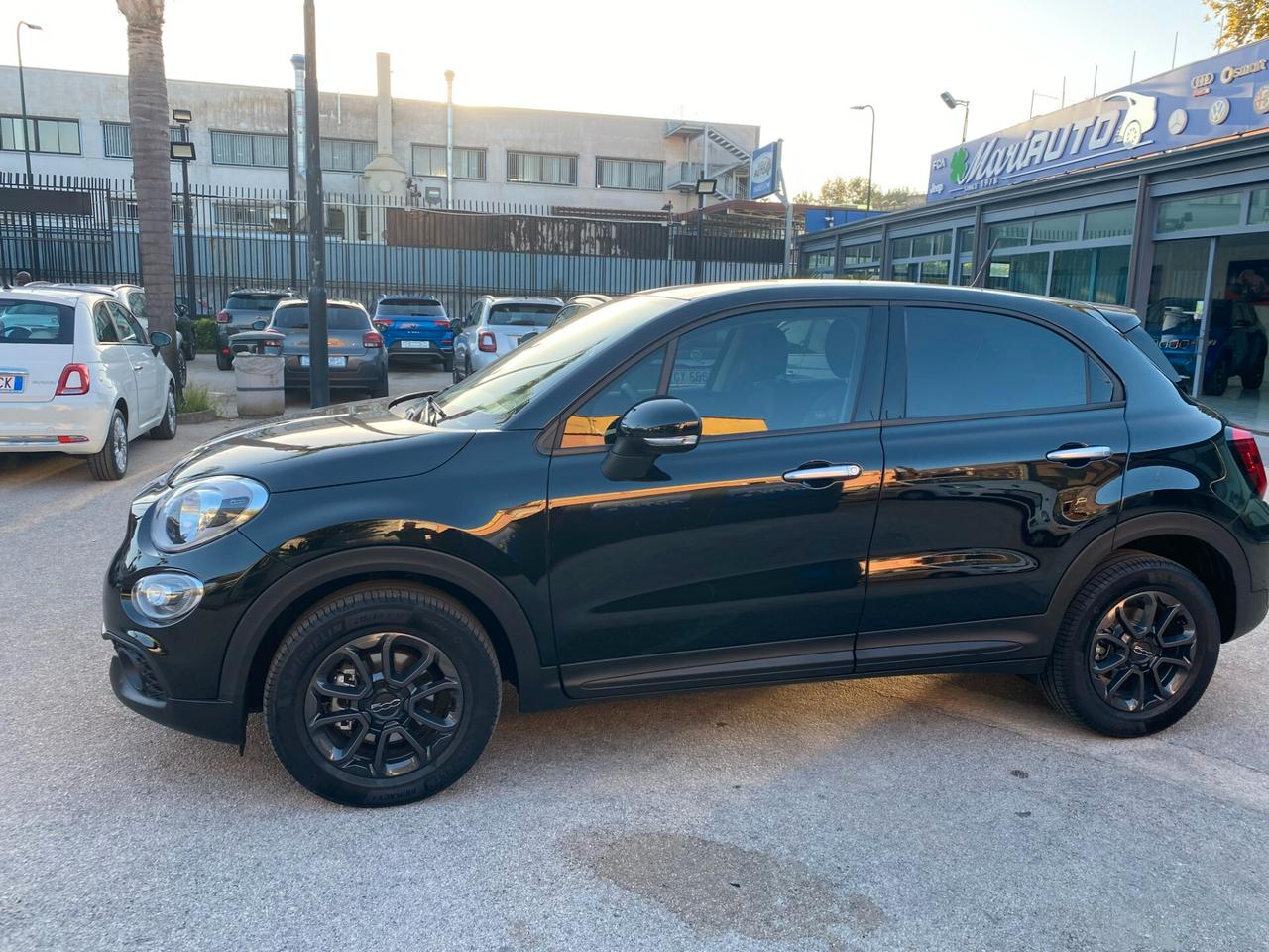 Fiat 500X 1.0 T3 120 CV PRONTA CONSEGNA