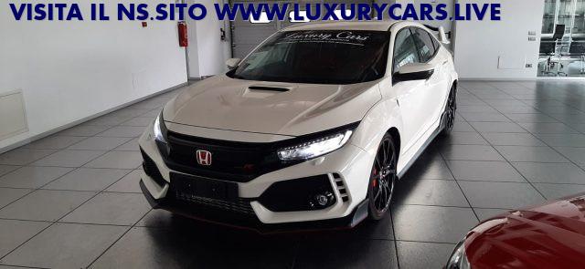 HONDA Civic 2.0 5 porte Type-R GT