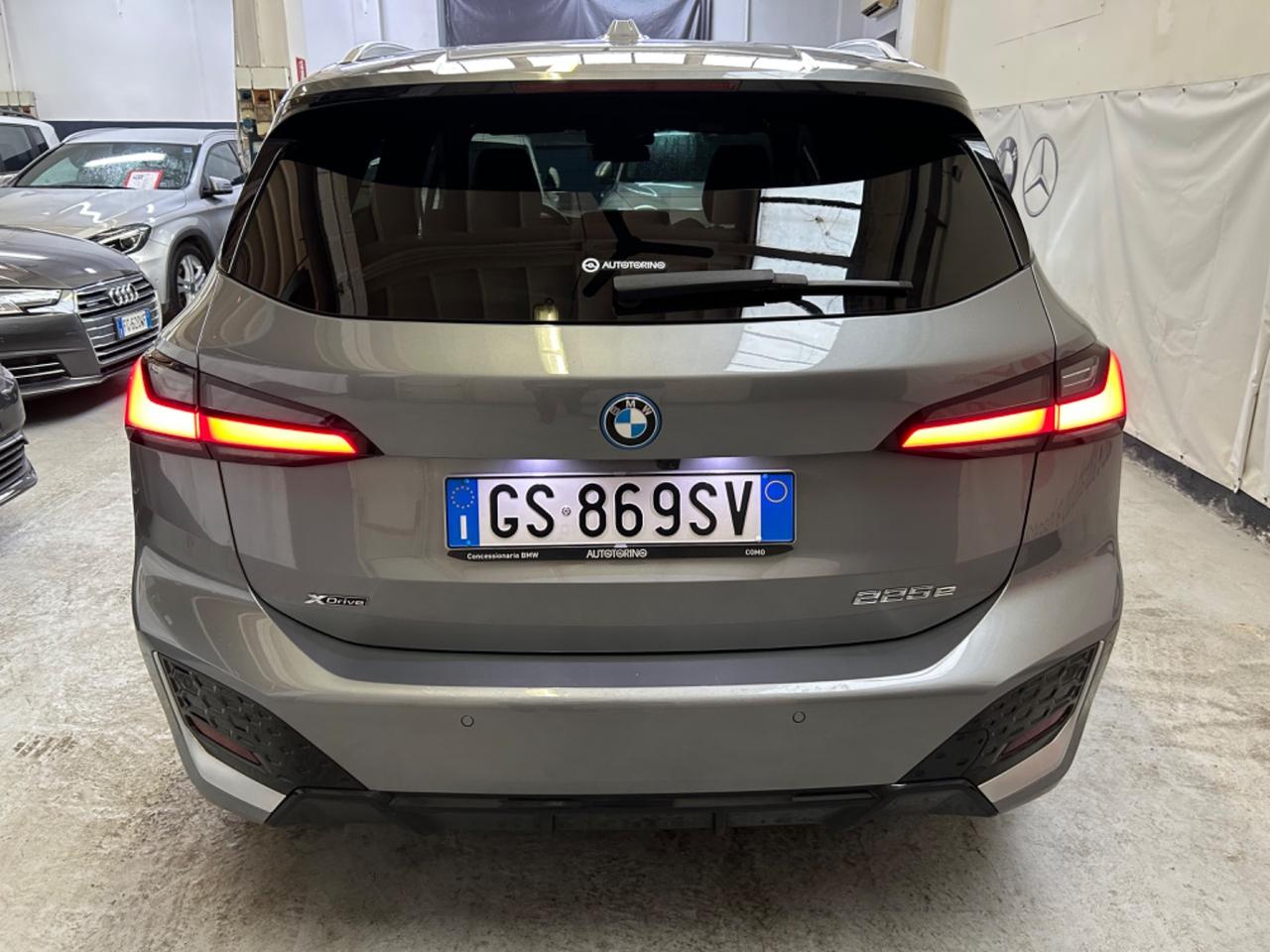 Bmw 2er Active Tourer 225e xDrive Msport