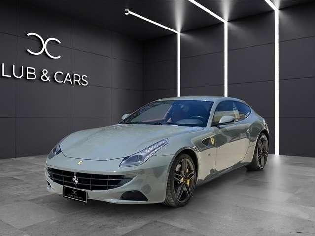 Ferrari FF 6.3 4rm dct Carbon Ceramica/Lift/Camere/Carbonio
