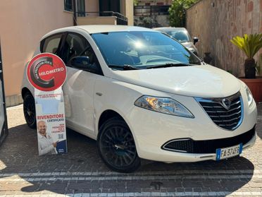 Lancia Ypsilon 1.2 69 CV 5 porte GPL Ecochic Elle