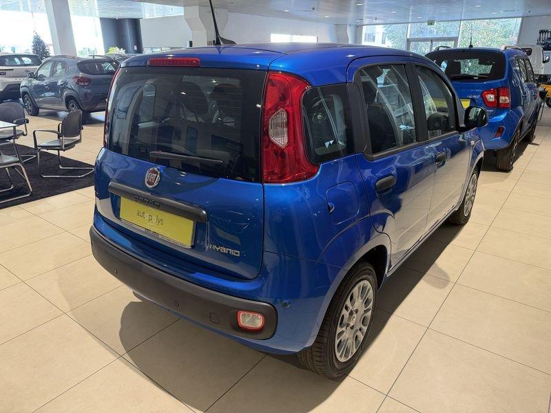 FIAT Panda Panda 1.0 FireFly S&S Hybrid