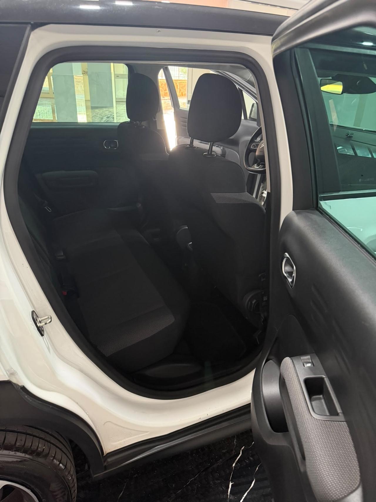 Citroen C3 Aircross BlueHDi 100 S&S Origins